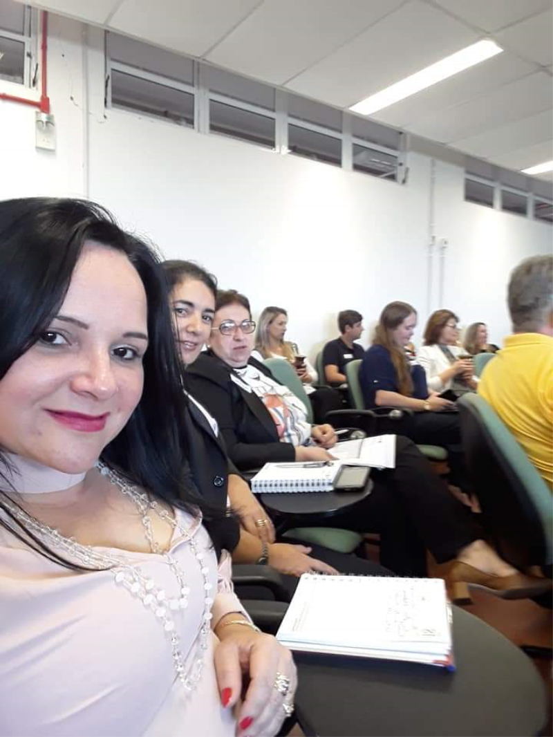 SEMINÁRIO DA PROMOTORIA REGIONAL DE EDUCAÇÃO